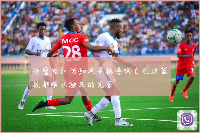 老詹隔扣仍如风夸梅感叹自己连篮板都难以触及的无奈
