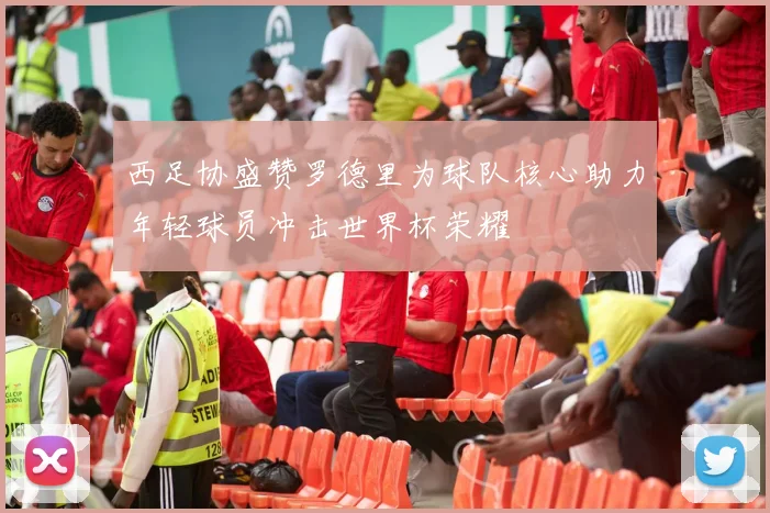 西足协盛赞罗德里为球队核心助力年轻球员冲击世界杯荣耀