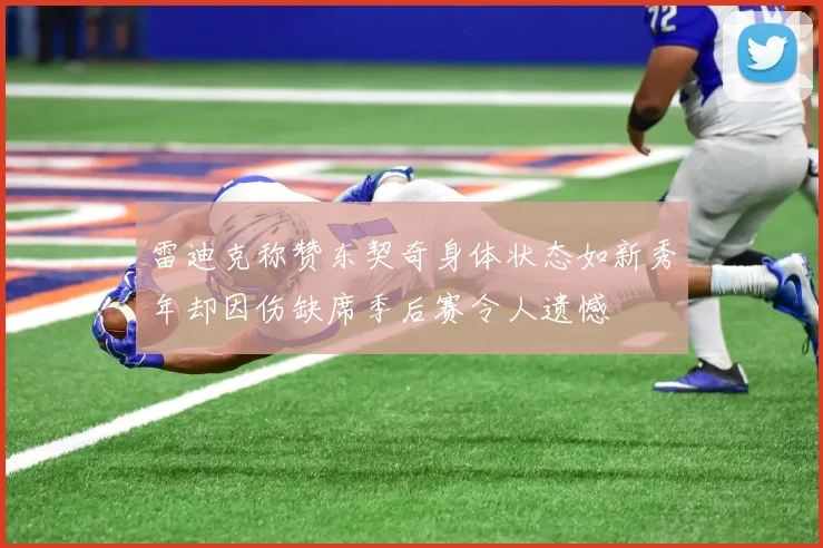 雷迪克称赞东契奇身体状态如新秀年却因伤缺席季后赛令人遗憾